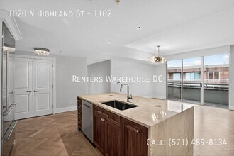 1020 N Highland St in Arlington, VA - Building Photo - Building Photo