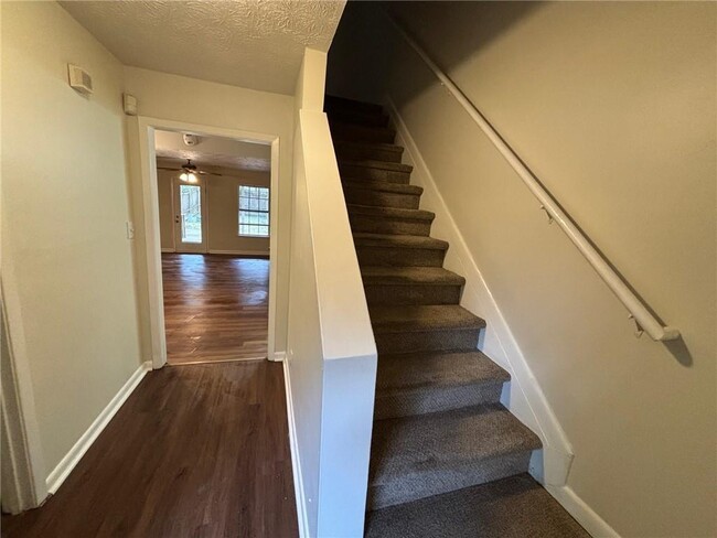 3839 Henry Ct in Acworth, GA - Building Photo - Building Photo