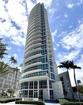 480 NE 30th St, Unit 1403 in Miami, FL - Building Photo