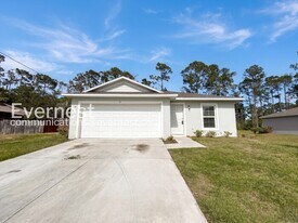 33 Peninsula Ln in Palm Coast, FL - Building Photo
