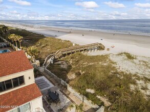 1107 1st St S in Jacksonville Beach, FL - Building Photo - Building Photo