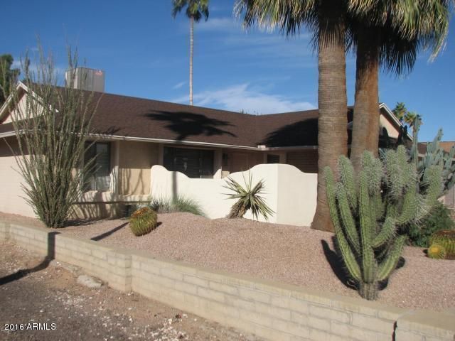 3816 N 87th Way in Scottsdale, AZ - Building Photo - Building Photo