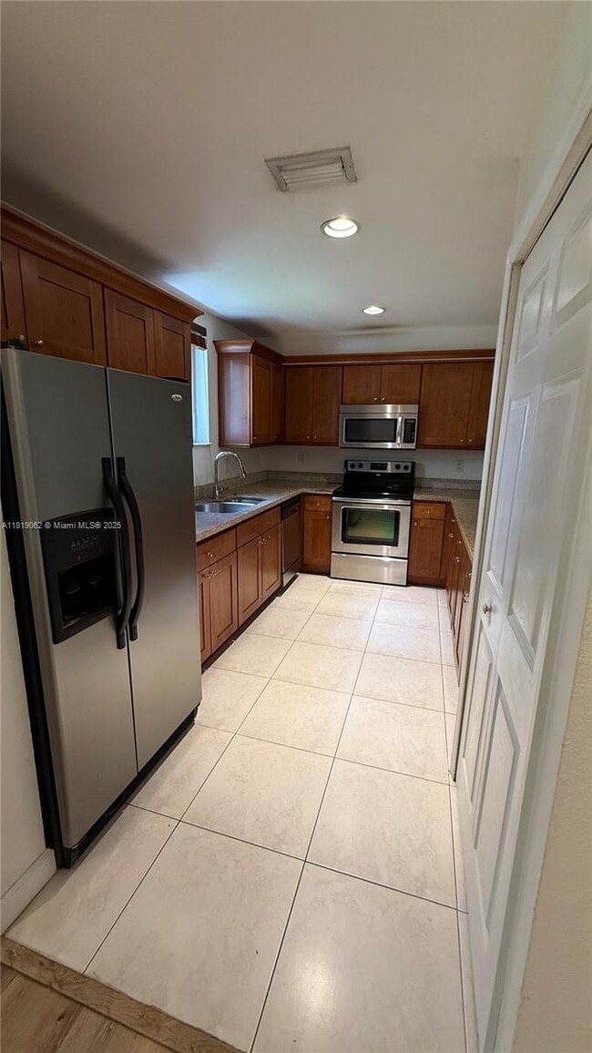 property at 5838 Devonshire Blvd