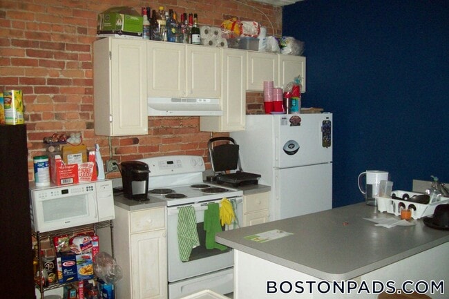 610 Columbus Ave in Boston, MA - Building Photo - Building Photo