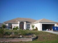 30 NW 25th Terrace in Cape Coral, FL - Building Photo - Building Photo