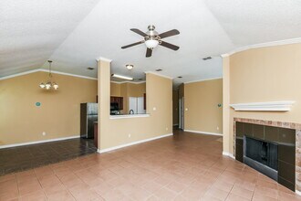 1025 McKavett Dr in Burleson, TX - Building Photo - Building Photo