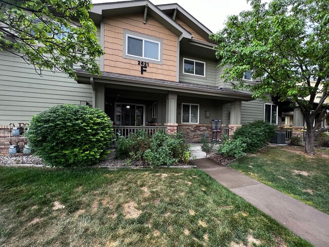 property at 2621 Rigden Pkwy
