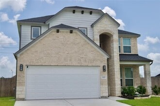 3207 Tilley Dr in Rosenberg, TX - Building Photo - Building Photo