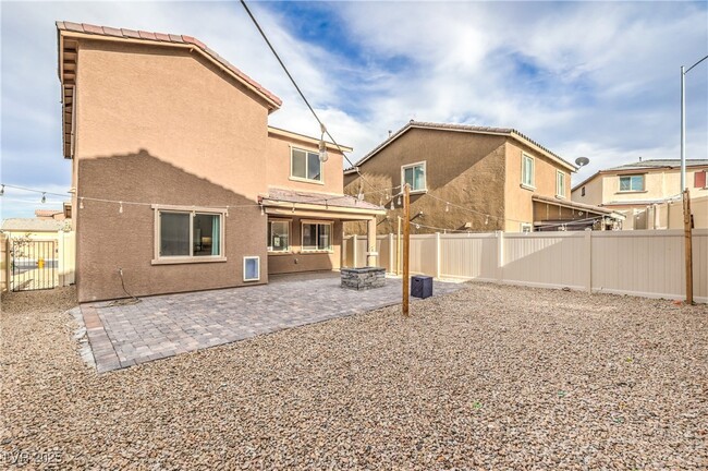 property at 4223 Wind Mesa Dr