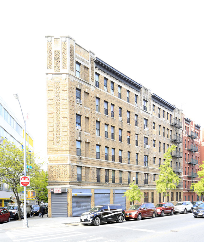 923 Simpson St in Bronx, NY - Building Photo - Building Photo