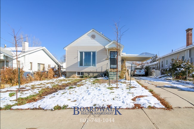 property at 34 Glenwood Ave
