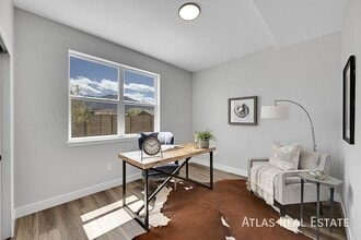 893 Paget Pt in Colorado Springs, CO - Building Photo - Building Photo