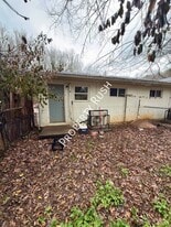 706 W 47th St in Chattanooga, TN - Building Photo