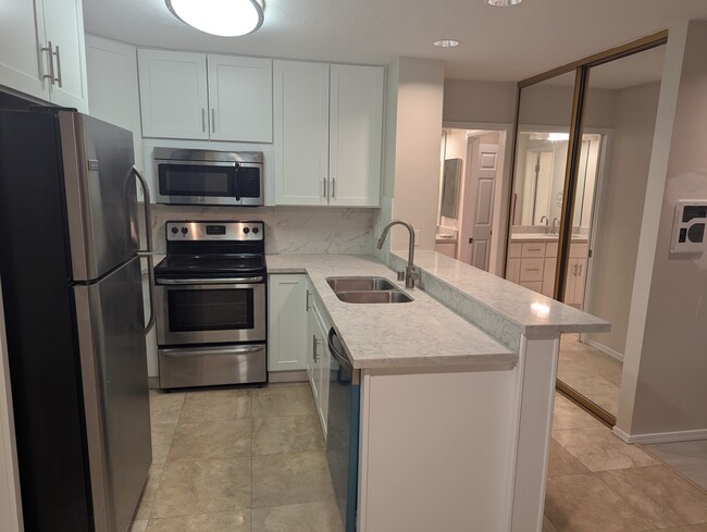 property at 4600 Lamont St
