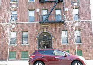 859 E 227th in Bronx, NY - Building Photo - Building Photo