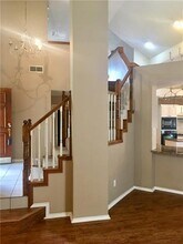 1215 Spring Creek Dr in Allen, TX - Building Photo - Building Photo