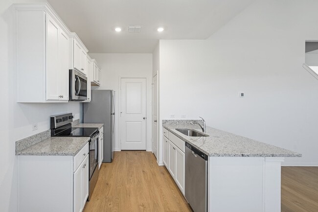 property at 23031 Glory Orchid Dr