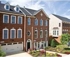 Greenbelt Station in Greenbelt, MD - Foto de edificio - Building Photo