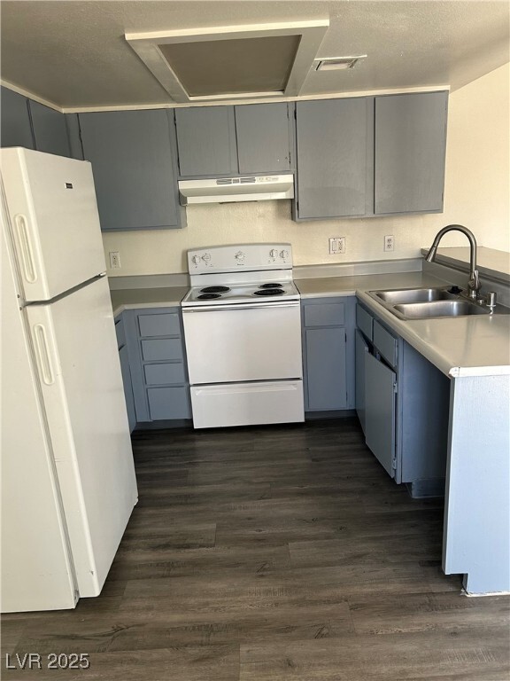 property at 2312 Saturn Ave