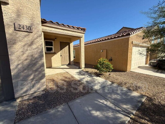 2430 River Valley Cir in Bullhead City, AZ - Building Photo - Building Photo