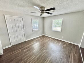 1407 Ferguson Rd in Memphis, TN - Building Photo - Building Photo