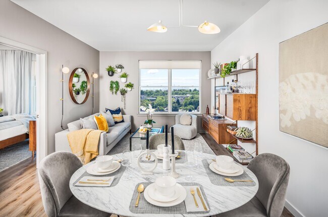 Two South Willow in Montclair, NJ - Building Photo - Building Photo