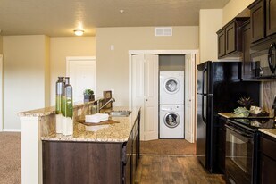 Retreat at Union Square