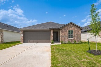 30910 Rockstock Rd in Fulshear, TX - Building Photo - Building Photo