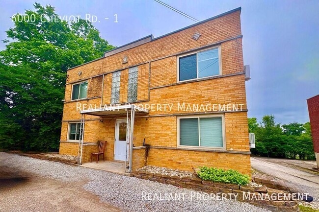 property at 6000 Cheviot Rd