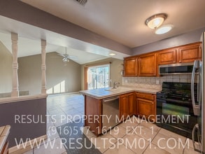 4249 Worthington Dr in North Highlands, CA - Building Photo - Building Photo