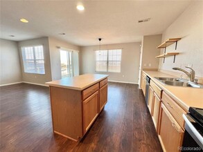 16223 E Otero Ave in Englewood, CO - Building Photo - Building Photo