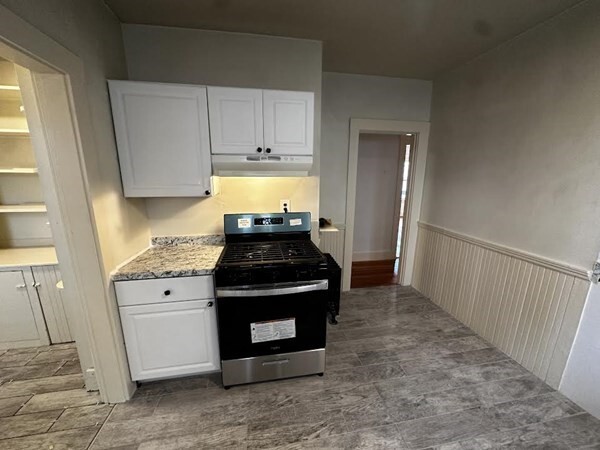 17 Ames St, Unit 1 in Somerville, MA - Foto de edificio - Building Photo