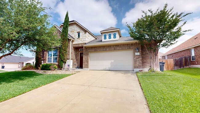 6103 Tanzanite Dr in Killeen, TX - Building Photo - Building Photo