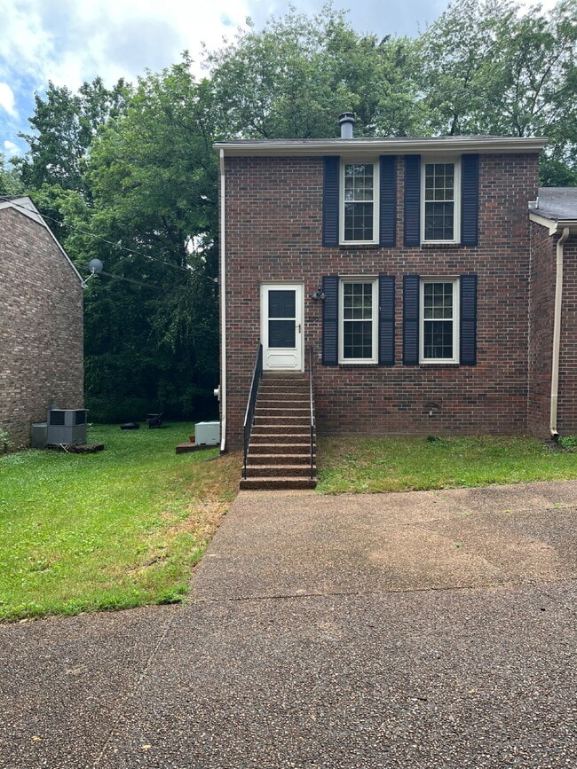 property at 3195 Trails End Ln