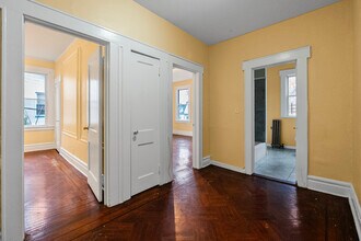 187-189-189 Renner Ave in Newark, NJ - Building Photo - Building Photo