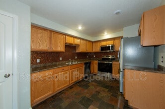 6963 Countryside Ave in Cheyenne, WY - Building Photo - Building Photo