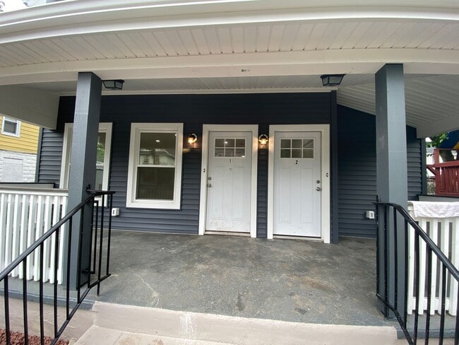 215 Borden Ave in Asbury Park, NJ - Building Photo - Building Photo