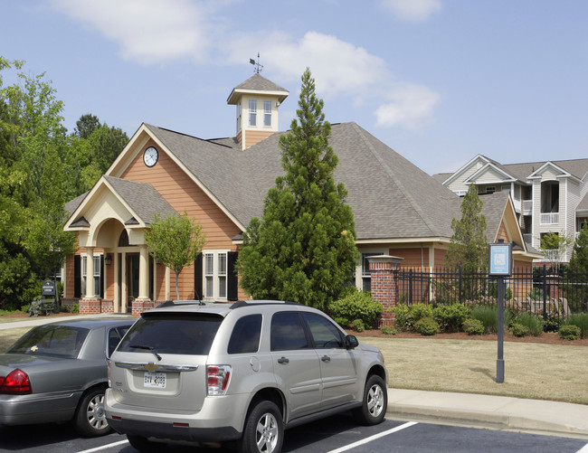 Walton Reserve in Austell, GA - Foto de edificio - Building Photo