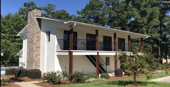 6530 Davidson Rd in Columbia, SC - Building Photo