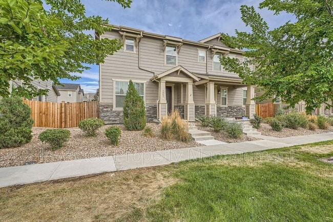 property at 1263 S Dallas Ct