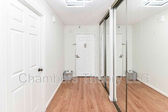1600 N Oak St in Arlington, VA - Building Photo - Building Photo