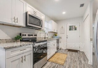 550 Mississippi St in Monticello, FL - Building Photo - Building Photo