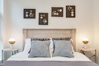 1431 E Howell St in Seattle, WA - Building Photo - Building Photo