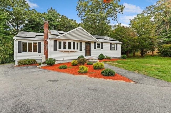 128 Salem Rd in Billerica, MA - Building Photo - Building Photo
