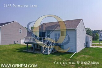 7158 Primrose Ln in Grand Blanc, MI - Building Photo - Building Photo