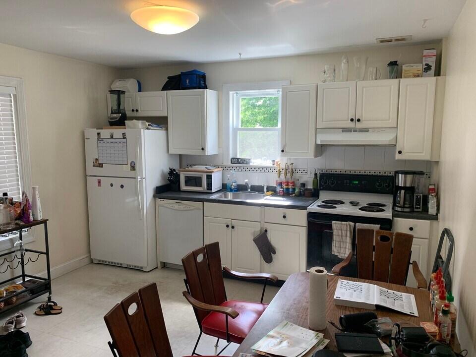 67 Ashford St in Boston, MA - Building Photo