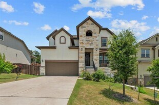 15613 Cabrillo Way in Bee Cave, TX - Building Photo