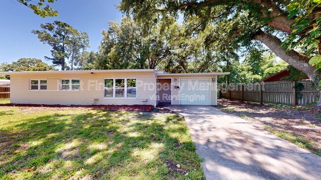 property at 1325 Hibiscus St