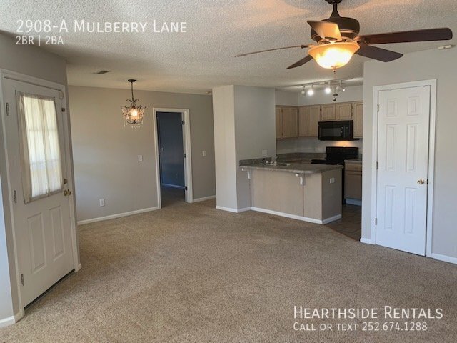 2908 Mulberry Ln in Greenville, NC - Building Photo - Building Photo