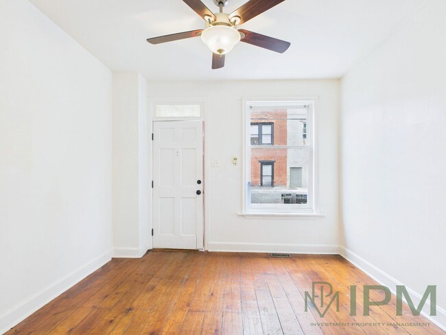 property at 1311 Penn St